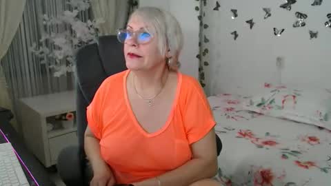Ghertrudequeen online show from 05-03-26, 03:34