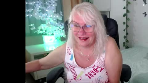 Ghertrudequeen online show from 06-05-26, 04:19