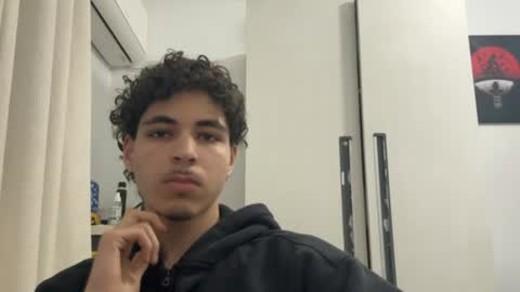 ghilassss online show from 03-14-26, 01:49