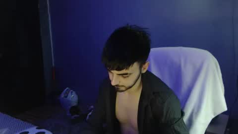 SDon online show from 02-08-26, 06:50