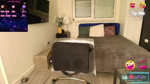 Snapshot of ghost1616 chatting on 03-30-26, 02:23 ghost1616 online show from 03-30-26, 02:23