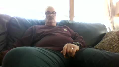 ghost2534 online show from 01-04-25, 06:51