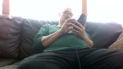 ghost2534 online show from 01-06-25, 06:10