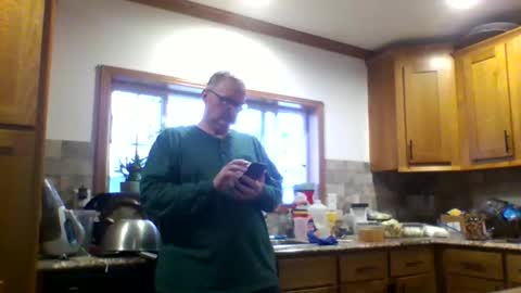 ghost2534 online show from 01-19-25, 04:46