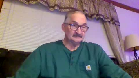 ghost2534 online show from 01-23-25, 01:41