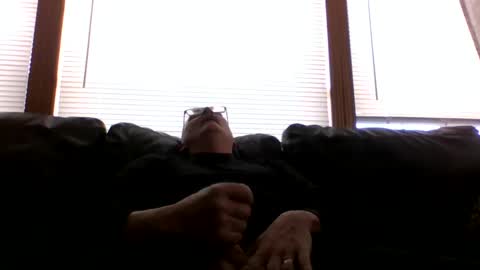 ghost2534 online show from 01-25-25, 06:57