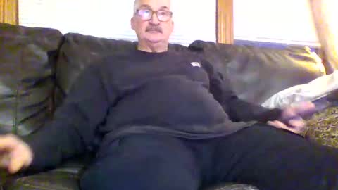 ghost2534 online show from 01-28-25, 10:45