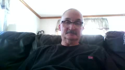 ghost2534 online show from 10-31-25, 07:26