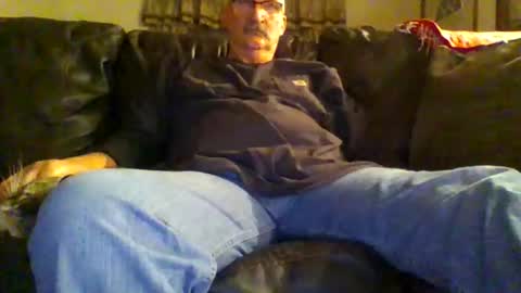 ghost2534 online show from 11-20-25, 11:48