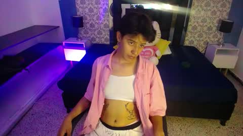 Your Girl  online show from 09-24-25, 07:39