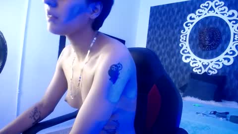 Your Girl  online show from 10-31-25, 05:52