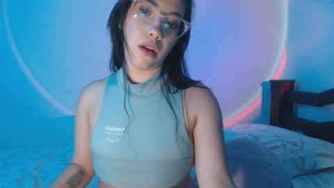 Im Jenn Next stream Monday - start -5 GMT online show from 12-03-24, 02:47