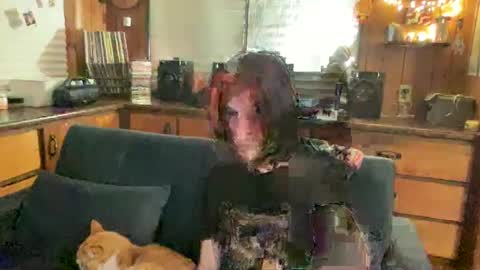 ghostboygbc online show from 09-10-25, 02:22