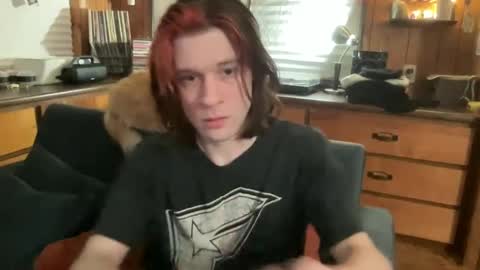 ghostboygbc online show from 09-20-25, 03:51