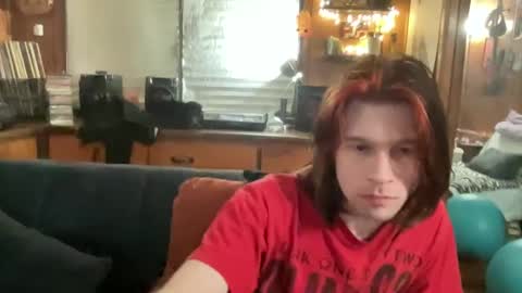 ghostboygbc online show from 09-21-25, 05:20