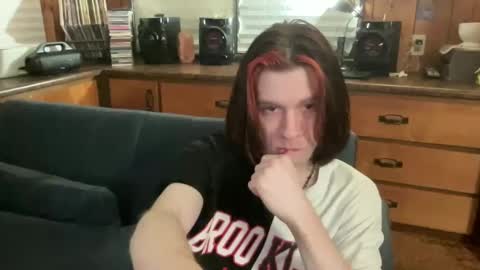 ghostboygbc online show from 09-30-25, 06:18