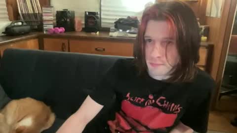 ghostboygbc online show from 10-02-25, 05:14