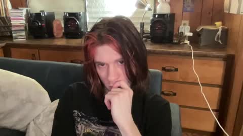 ghostboygbc online show from 10-08-25, 04:43