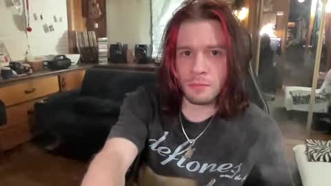 ghostboygbc online show from 10-26-25, 04:51