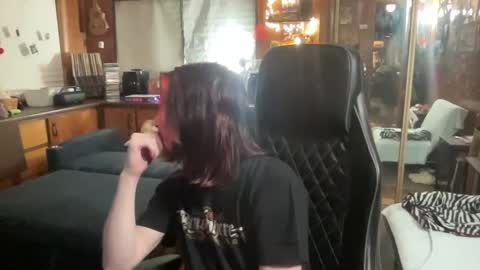 ghostboygbc online show from 11-17-25, 03:34