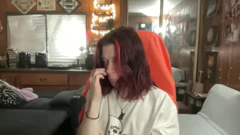 ghostboygbc online show from 12-16-25, 05:56