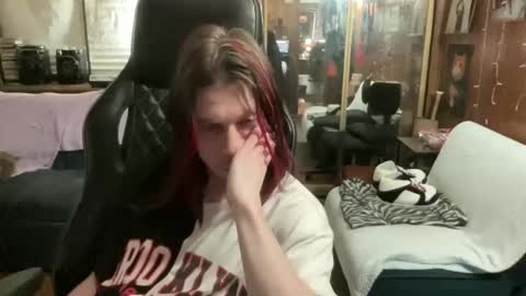 ghostboygbc online show from 03-16-26, 05:44