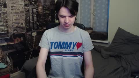 Fedya online show from 11-06-25, 03:07