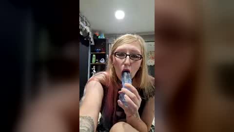 ghostgothdoll online show from 08-04-26, 11:51