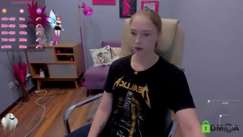 Sweety online show from 11-09-25, 08:18