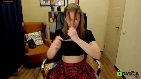 Sweety online show from 05-04-26, 08:05