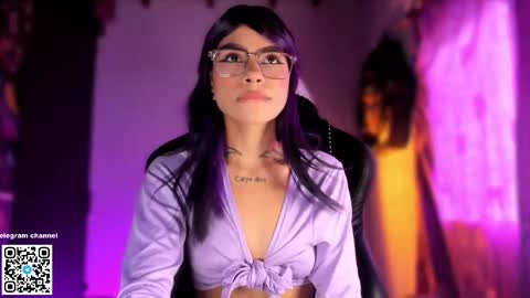 Sara online show from 01-16-26, 05:39