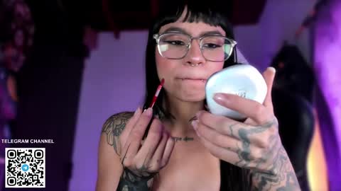 Sara online show from 03-26-26, 07:41