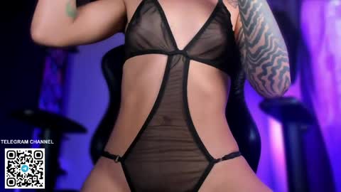 Sara online show from 05-13-26, 06:49