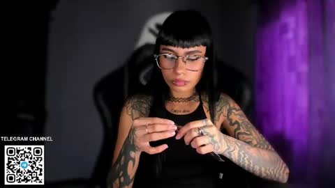 Sara online show from 07-03-26, 10:16
