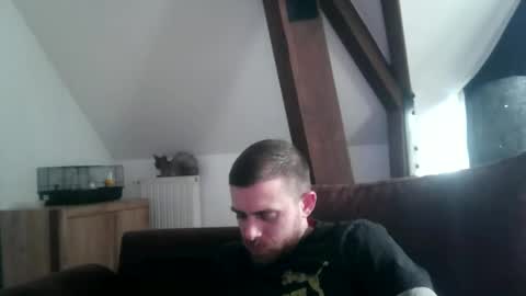 Snapshot of ghostrider883hd chatting on 01-29-25, 01:07 ghostrider883hd online show from 01-29-25, 01:07