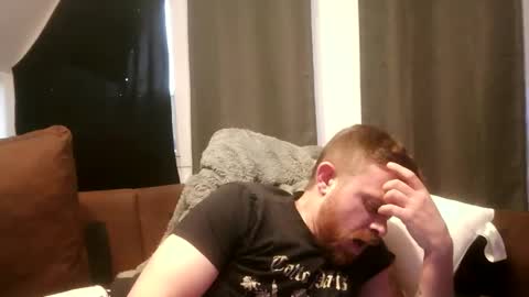 Snapshot of ghostrider883hd chatting on 01-30-25, 04:02 ghostrider883hd online show from 01-30-25, 04:02