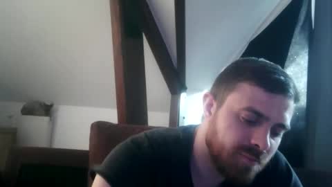 Snapshot of ghostrider883hd chatting on 02-14-25, 08:31 ghostrider883hd online show from 02-14-25, 08:31