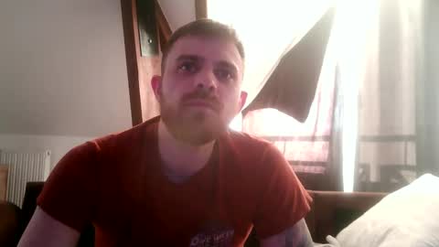 Snapshot of ghostrider883hd chatting on 03-02-25, 04:32 ghostrider883hd online show from 03-02-25, 04:32