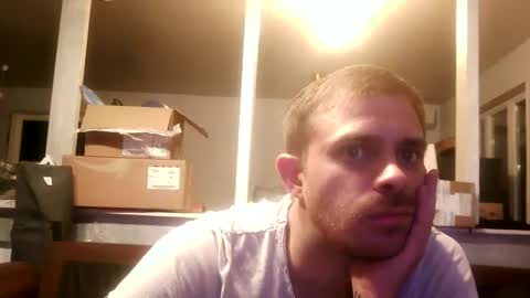 Snapshot of ghostrider883hd chatting on 10-03-25, 07:33 ghostrider883hd online show from 10-03-25, 07:33