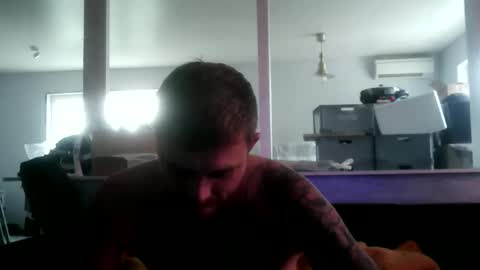 Snapshot of ghostrider883hd chatting on 10-07-25, 02:58 ghostrider883hd online show from 10-07-25, 02:58