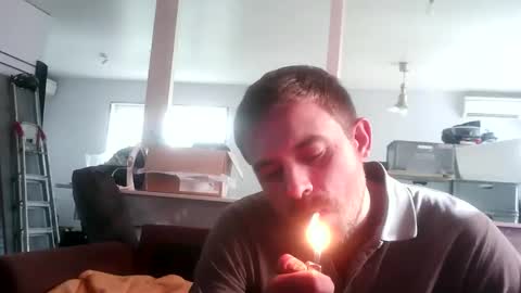 Snapshot of ghostrider883hd chatting on 10-16-25, 10:49 ghostrider883hd online show from 10-16-25, 10:49