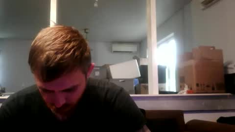 Snapshot of ghostrider883hd chatting on 10-20-25, 07:31 ghostrider883hd online show from 10-20-25, 07:31