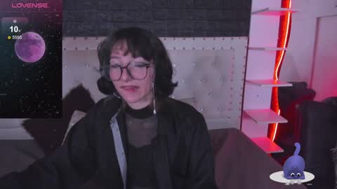 Allison  online show from 01-28-25, 11:07