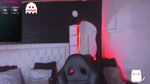 Allison  online show from 02-24-25, 11:19