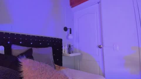 Allison  online show from 09-11-25, 05:35