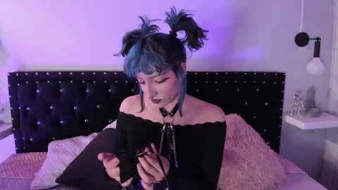 Allison  online show from 09-25-25, 07:06