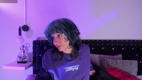 Allison  online show from 09-27-25, 01:27