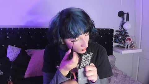 Allison  online show from 12-19-25, 09:44