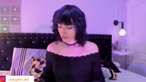 Allison  online show from 03-09-26, 08:02