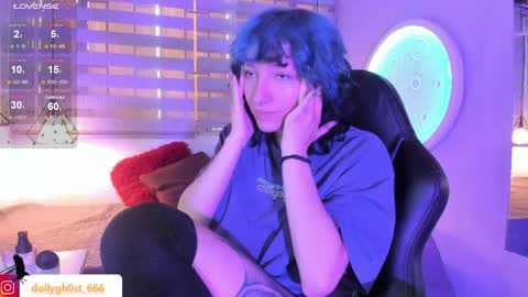 Allison  online show from 05-08-26, 05:29